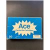 Image 3 : Box of 20 rounds ACE 303 British 180 Gr SP