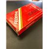 Image 1 : Box of 20 rounds Federal 7mm Mauser 175 Grain soft point hi shock