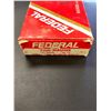 Image 2 : Box of 20 rounds Federal 7mm Mauser 175 Grain soft point hi shock