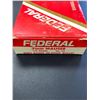 Image 2 : Box of 20 rounds Federal 7mm Mauser 175 Grain soft point hi shock