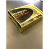 Image 1 : Box of 20 rounds Imperial 6.5x55mm 160 gr SP