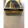 Image 2 : Box of 20 rounds Imperial 6.5x55mm 160 gr SP