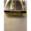 Image 2 : Box of 20 rounds Imperial 6.5x55mm 160 gr SP