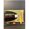 Image 3 : Box of 20 rounds Imperial 6.5x55mm 160 gr SP