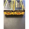 Image 2 : Rare vintage Dominion 44-40 Shotshell ammunition 1.5 boxes
