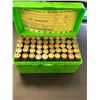 Image 1 : Lot of 50- 30-30 150 gr ammo