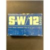 Image 1 : Box of Smith & Wesson 12 gauge 2 3/4 slugs