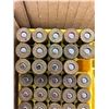 Image 2 : Box Lot of assorted partial boxes center fire ammunition 308, 38 special etc