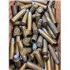 Image 2 : Wood Box of loose .38 Special Handgun Ammo