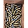 Image 3 : Wood Box of loose .38 Special Handgun Ammo