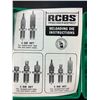 Image 4 : RCBS Reloading Die in Case - .38 Special
