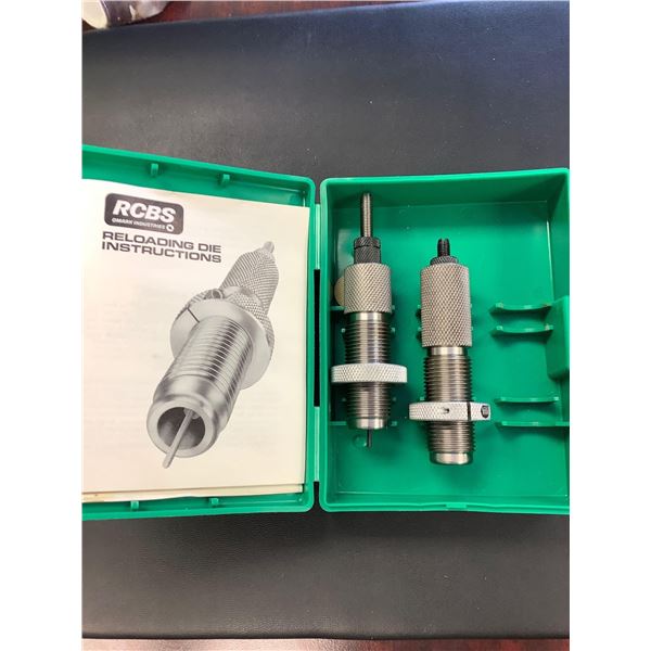 RCBS Reloading Die Set in Case - .7 x 57 mauser