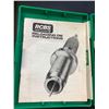 Image 4 : RCBS Reloading Die Set in Case - 308 Win