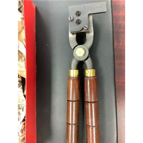 Saeco Custom Precision Bullet Mould