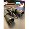 Image 2 : Safari model 1102s 12 x 50 binoculars