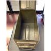 Image 2 : Ammo Box Metal