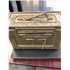 Image 1 : Ammo Box Metal