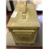 Image 1 : Ammo Box Metal