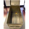 Image 2 : Ammo Box Metal