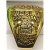 Image 2 : NFL Dallas Cowboys 1988 Super Bowl Championship Irvin Collector Commemorative Ring