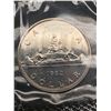 Image 2 : Royal Canadian Mint 1982 Proof Mint Like Sealed Coin Set