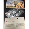 Image 3 : Royal Canadian Mint 1982 Proof Mint Like Sealed Coin Set
