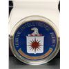 Image 1 : United States of America CIA washington DC collector medallion