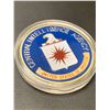 Image 3 : United States of America CIA washington DC collector medallion