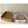 Image 1 : Case of Frozen Big Hill Springs Skinless Beef Wieners (4.54kg)