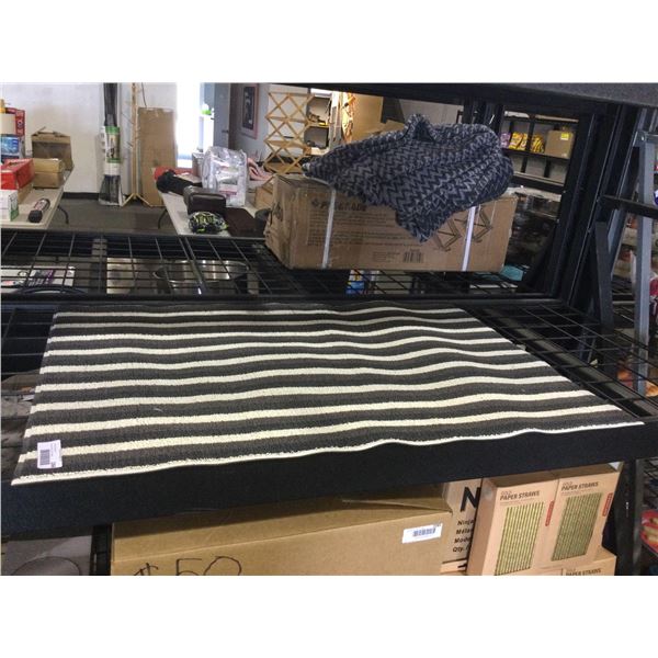 Floor Mat (35in x 23in)