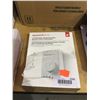 Image 1 : Honeywell Home Non-Programmable Electric Heat Thermostat