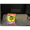 Image 1 : Case of Maynards Sour Patch Kids Crush Fruit Mix (11 x 185g)