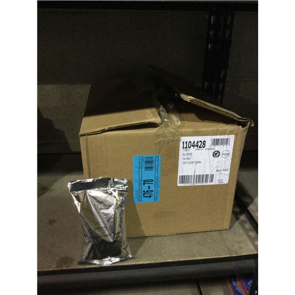 Case of West Coast Ground Coffee (~Approx 64 x 2.5oz)