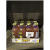 Image 1 : Case of Calypso Southern Peach Lemonade (11 x 473mL)