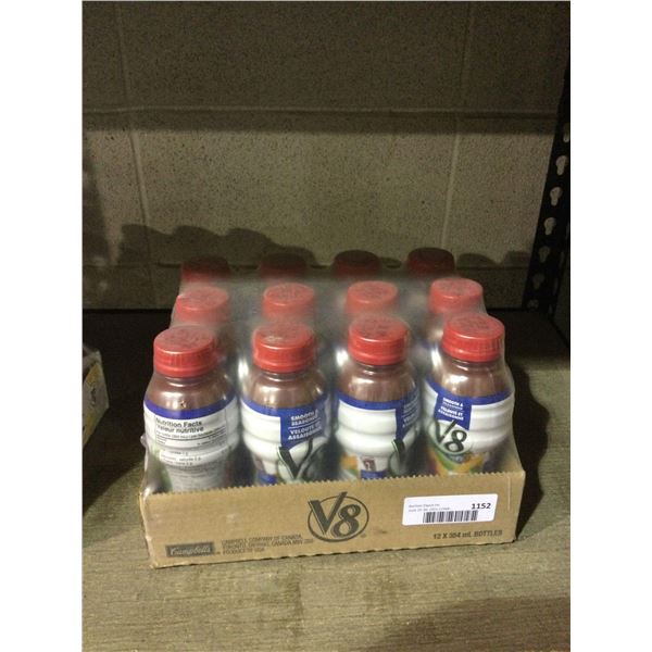 Case of V8 Vegetable Cocktail (12 x 354mL)