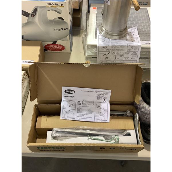Norton Non Handed Door Closer