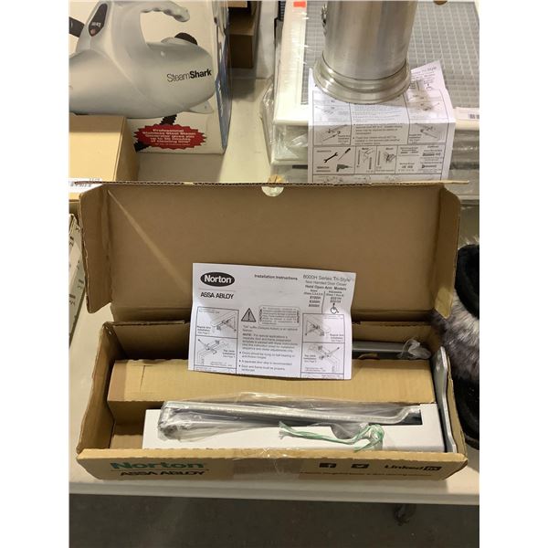 Norton Non Handed Door Closer