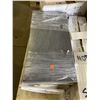 Image 2 : Pallet of Tile Assorted Style/Sizes - 24 Boxes/Bundles
