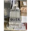 Image 3 : Pallet of Tile Assorted Style/Sizes - 24 Boxes/Bundles