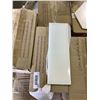 Image 2 : Pallet of Tile Assorted Style/Sizes - 33 Boxes/Bundles
