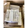 Image 5 : Pallet of Tile Assorted Style/Sizes - 33 Boxes/Bundles