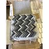Image 3 : Pallet of Tile Assorted Style/Sizes - 43 Boxes/Bundles