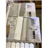 Image 5 : Pallet of Tile Assorted Style/Sizes - 43 Boxes/Bundles