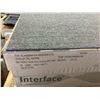 Image 2 : Carpet Tile - 19.5in x 19.5in - 20/Box