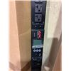 Image 2 : APC Electric Rack PDU 2G, Metered, ZeroU, 30A, 100-120/200-240V - Model: AP8870