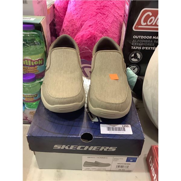 Skechers Mens Size 9 Shoes