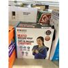 Image 1 : Homedics Heated Massage Wrap w/ Vibration