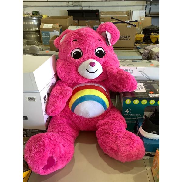 Care Bears Plush Bear