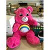 Image 1 : Care Bears Plush Bear