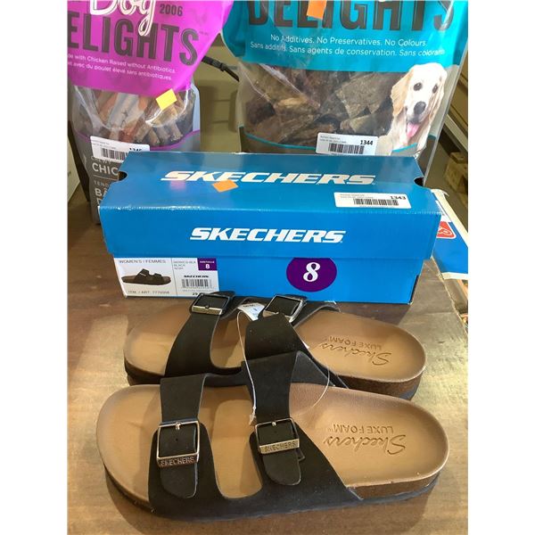 Skechers Womens Size 8 Shoes